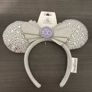 Disney 100 Ears
